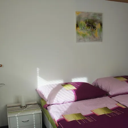 Haus Rosa Apartament Zermatt