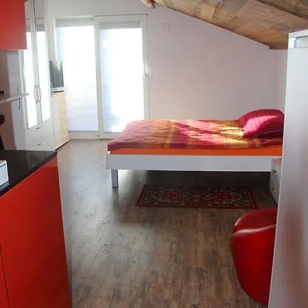 Haus Rosa Zermatt