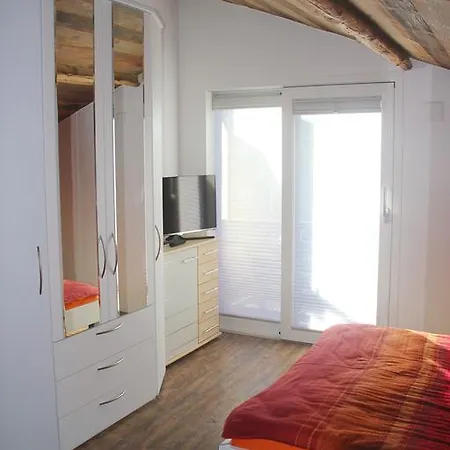 Haus Rosa * Zermatt
