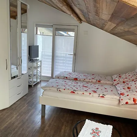 Haus Rosa Appartamento