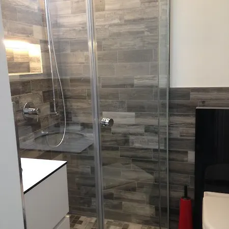 Haus Rosa Apartament