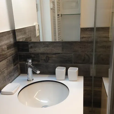 Haus Rosa Apartament Zermatt