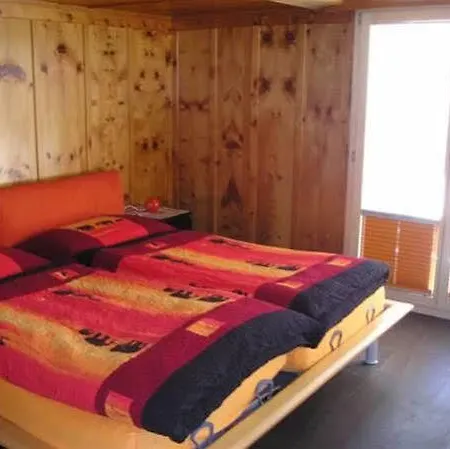 Haus Rosa * Zermatt