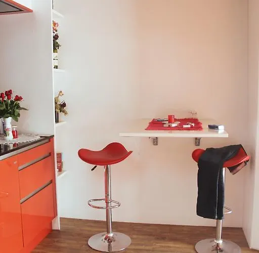 하우스 로사 * 체르마트