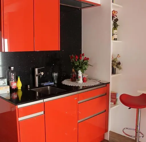 하우스 로사 * 체르마트