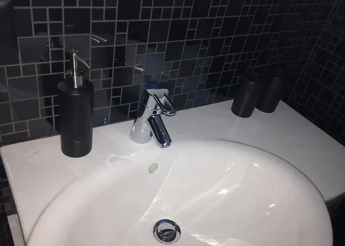 Appartement Haus Rosa Zermatt