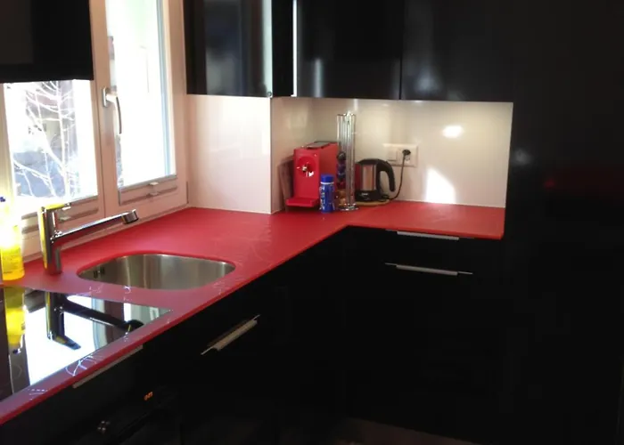 하우스 로사 체르마트