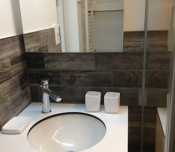 Haus Rosa Appartement Zermatt