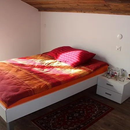 Appartement Haus Rosa
