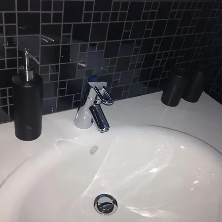 Apartman Haus Rosa Zermatt