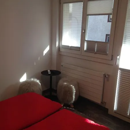 Haus Rosa