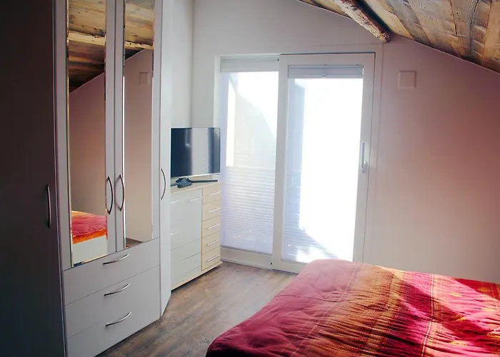 Apartamento Haus Rosa Zermatt