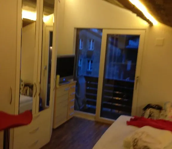 Apartamento Haus Rosa Zermatt