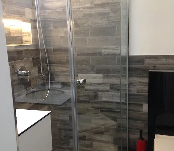 Haus Rosa Apartamento