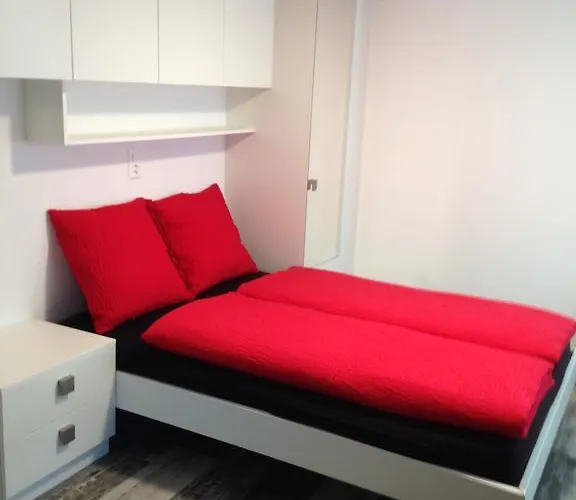 Haus Rosa Apartamento *